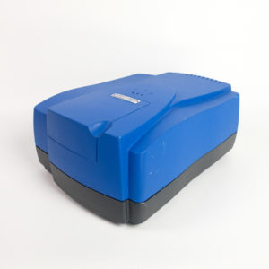 GenePix 4000A Scanner